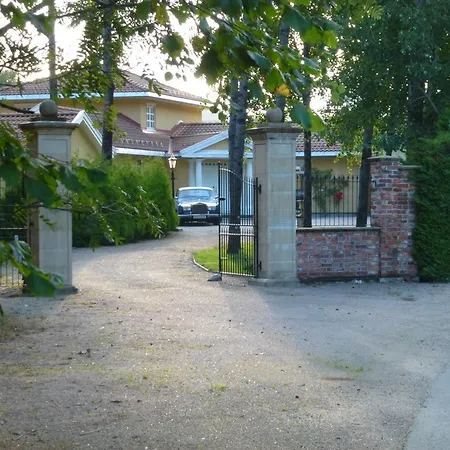 Guest House Close To Kristiansand Exterior photo