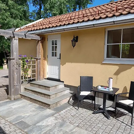 Guest House Close To Kristiansand Exterior photo