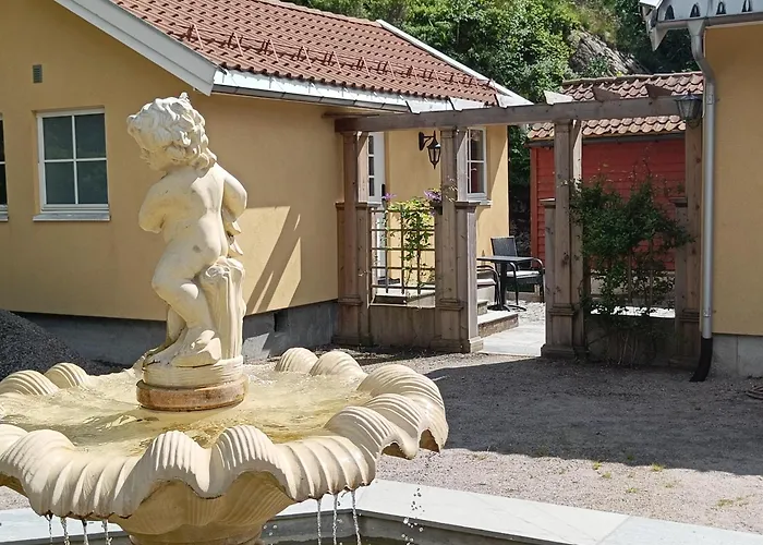 Guest House Close To Kristiansand