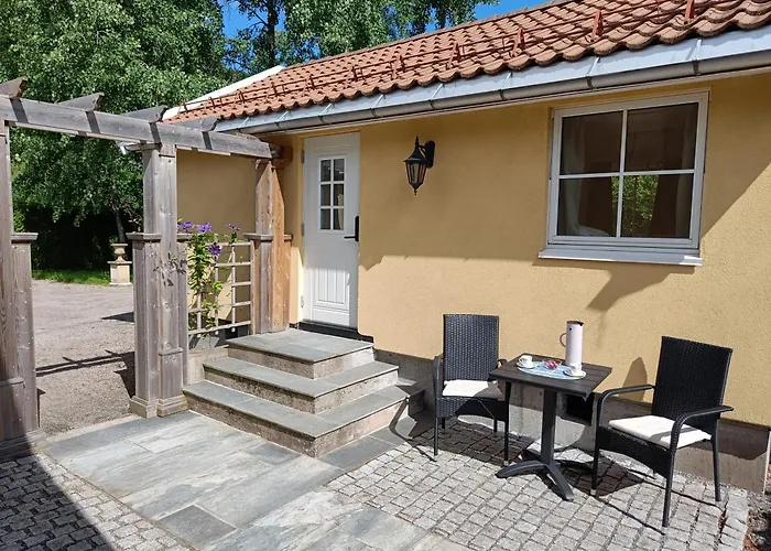 Guest House Close To Kristiansand