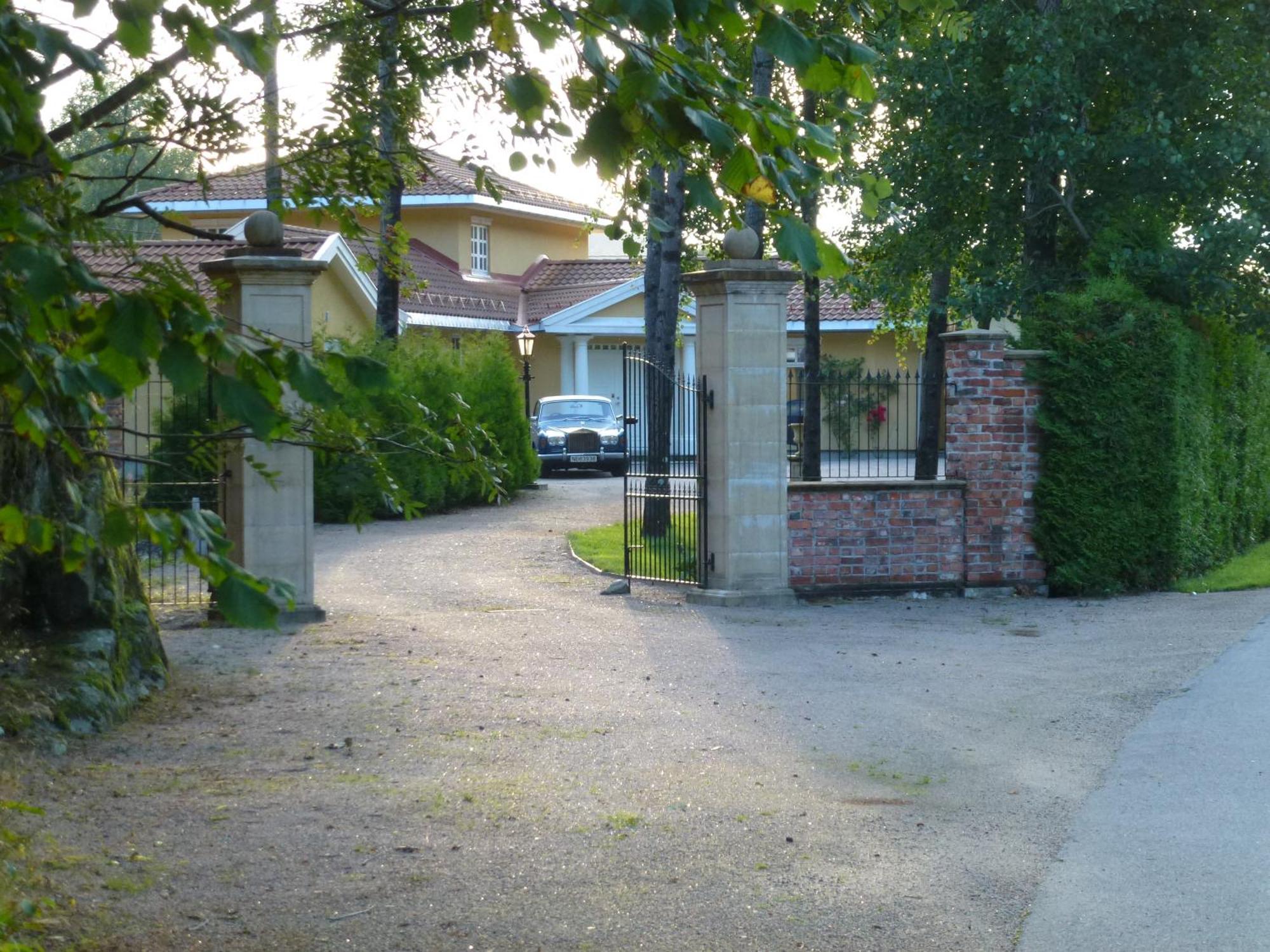 Close To Apartment Kristiansand