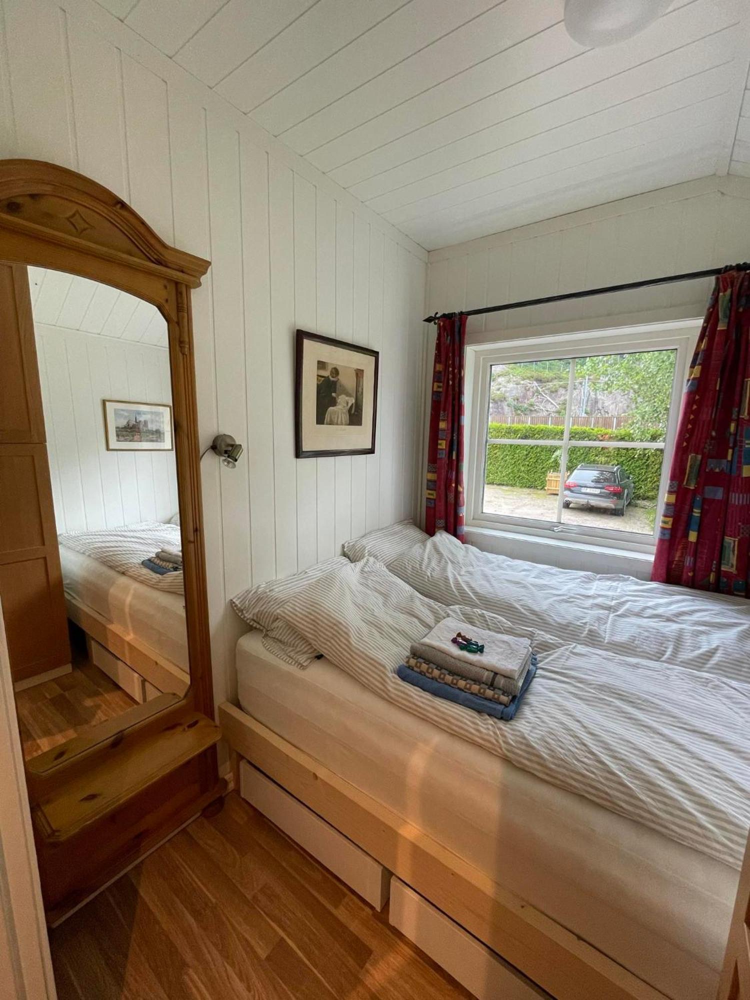 Close To Apartment Kristiansand