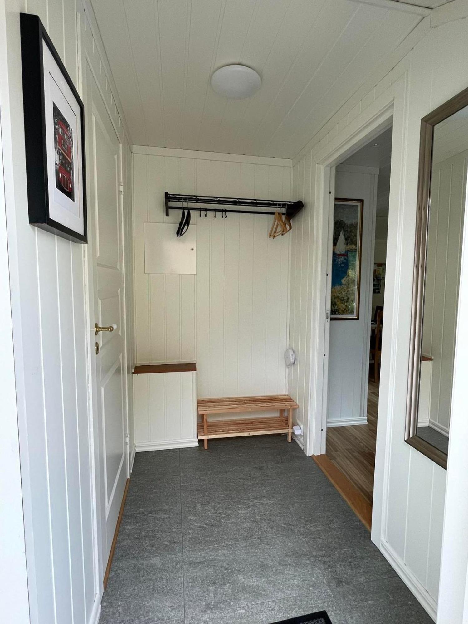 Close To * Kristiansand