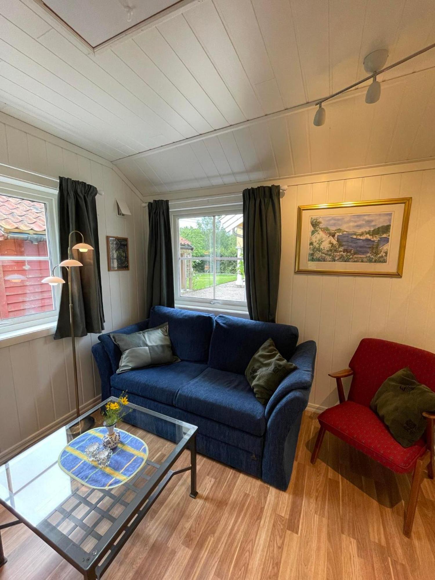 Apartment Close To Kristiansand